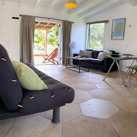 David'S Fale, Alofi, Niue 外观 照片
