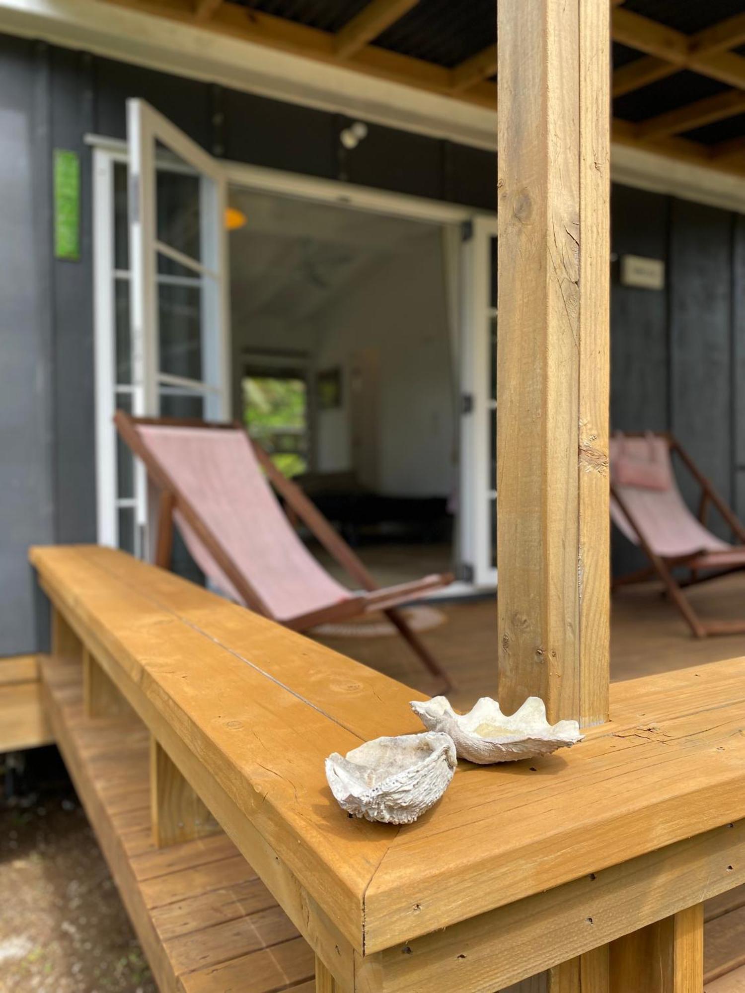 David'S Fale, Alofi, Niue 外观 照片
