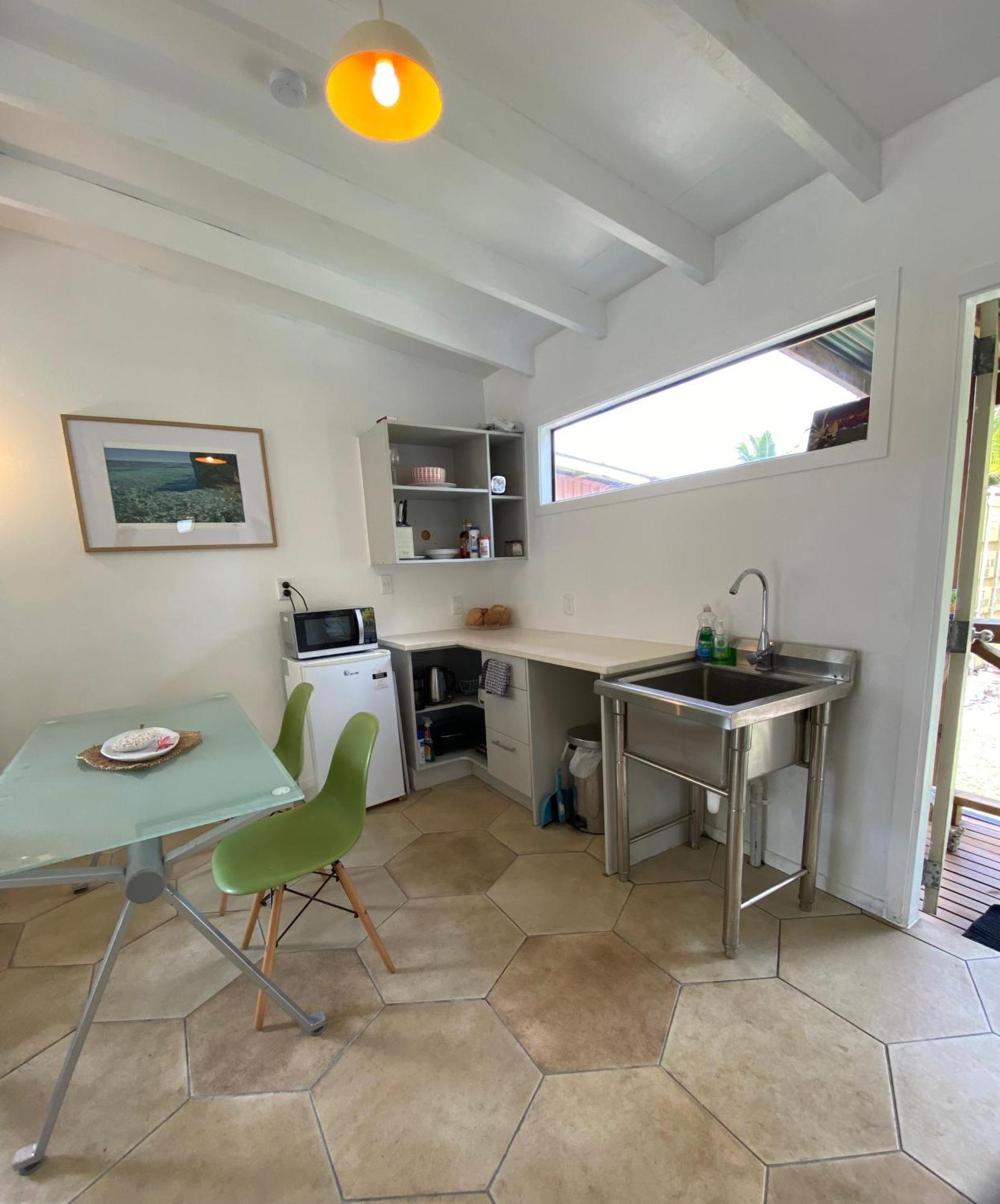 David'S Fale, Alofi, Niue 外观 照片